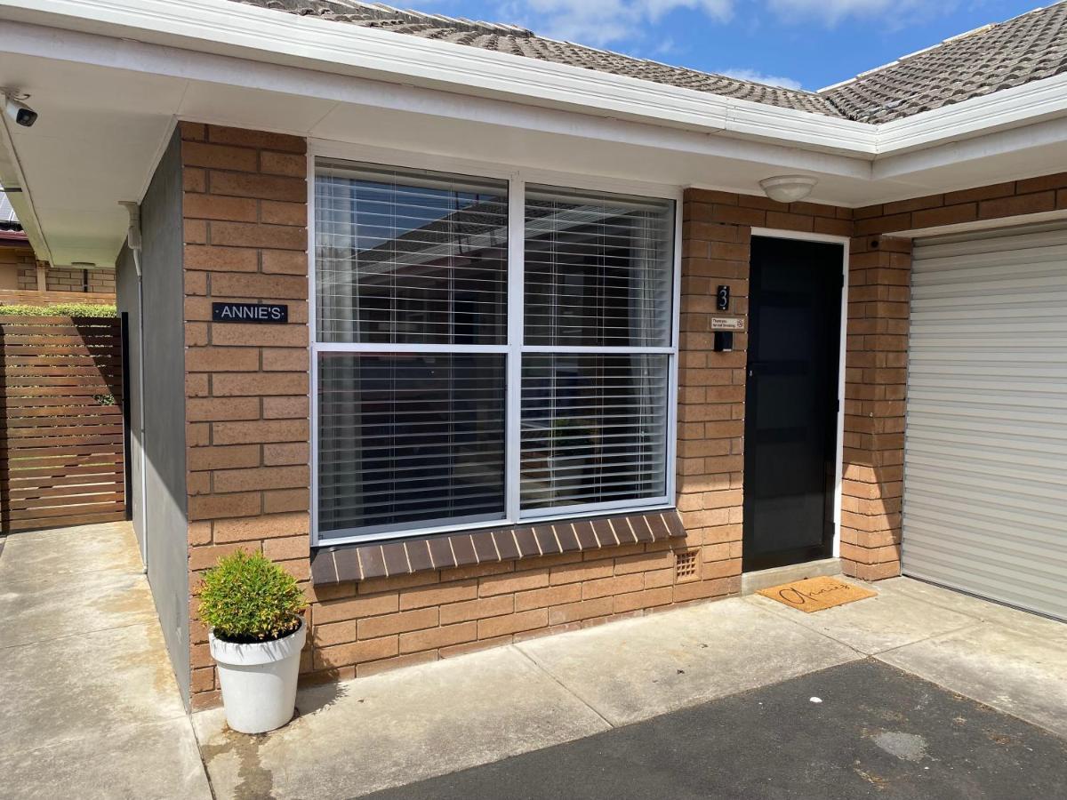 Annie'S Apartment Mount Gambier Kültér fotó