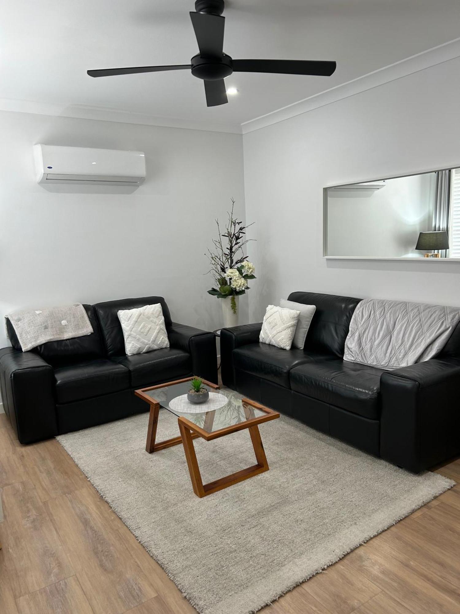 Annie'S Apartment Mount Gambier Kültér fotó